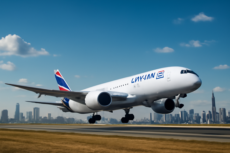 【即時新聞】LATAM Airlines營收創下歷史新高,2026年國際航線需求展望強勁且訂票狀況穩健