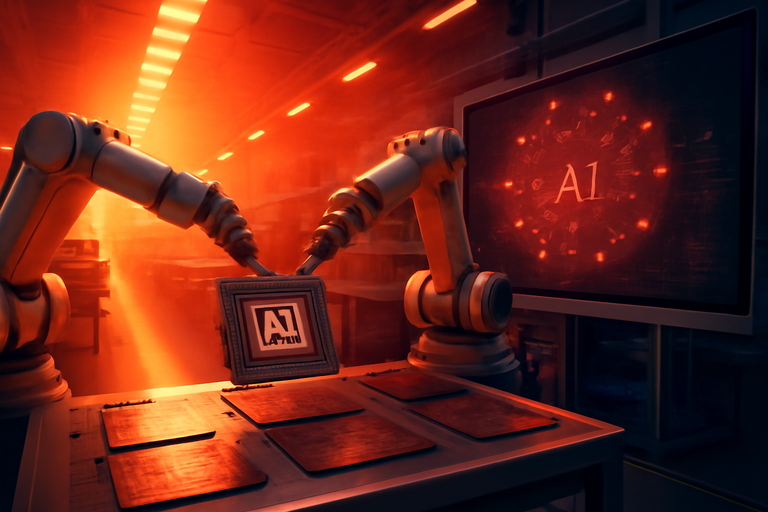 【即時新聞】聯發科法說宣布AI營收拚十億美元與目標價上修