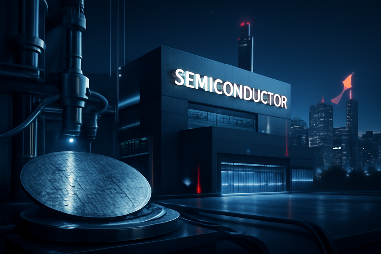 【即時新聞】聯電1月營收208億月增8.2%，今日宣布首季需求穩健且定價有紀律