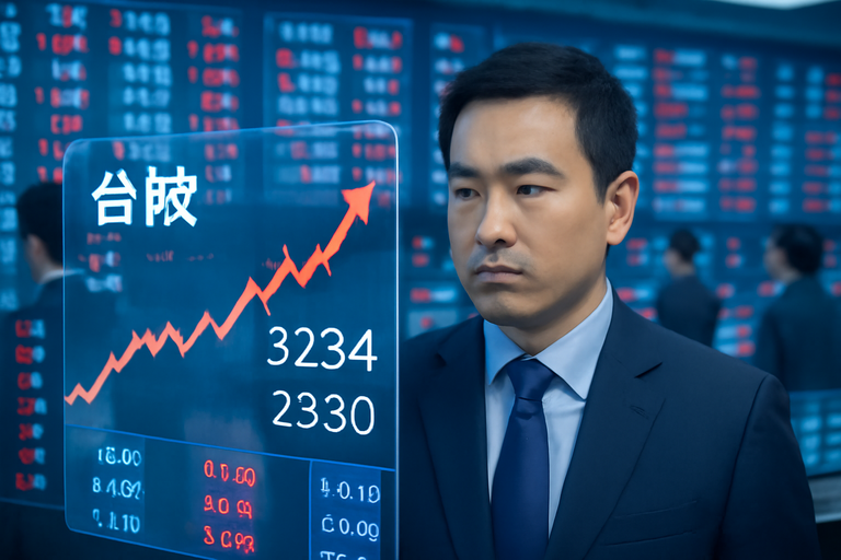 【即時新聞】光環逆勢攻上漲停，受惠Lumentum強漲創波段新高66.6元