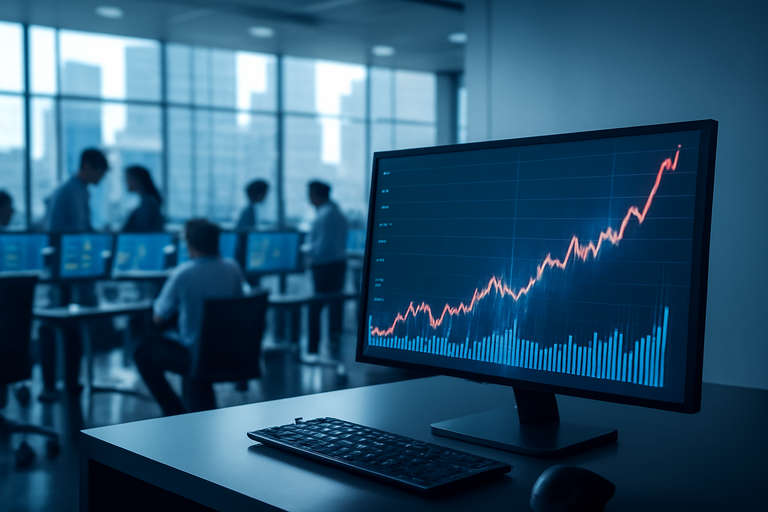 【即時新聞】美股PennantPark公告月配息0.08美元，預估年化殖利率逾16％受矚目