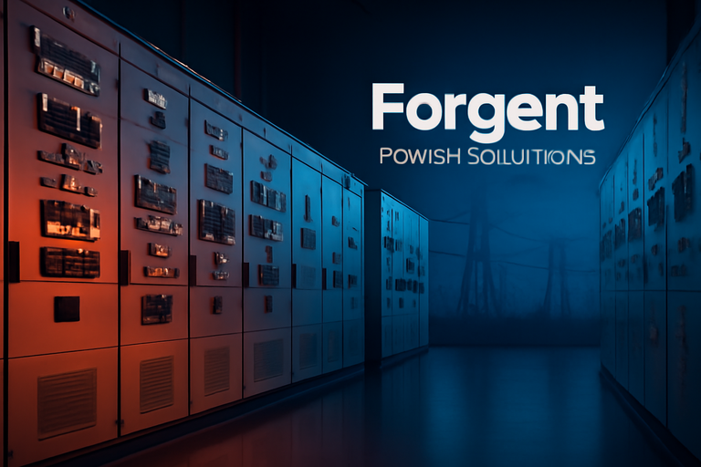 【即時新聞】Forgent Power Solutions以每股27美元定價IPO 預計2月5日掛牌紐交所