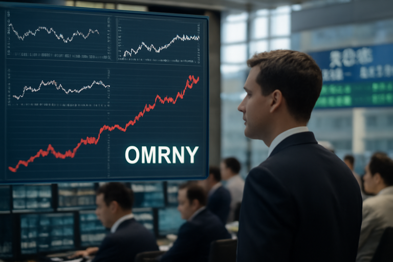 【即時新聞】歐姆龍(OMRNY)前三季財報告捷,營收年增6%達6142億日圓並更新年度財測