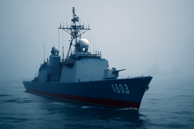 【即時新聞】洛克希德馬丁獲美海軍2.49億美元合約，強化電子戰系統防禦力