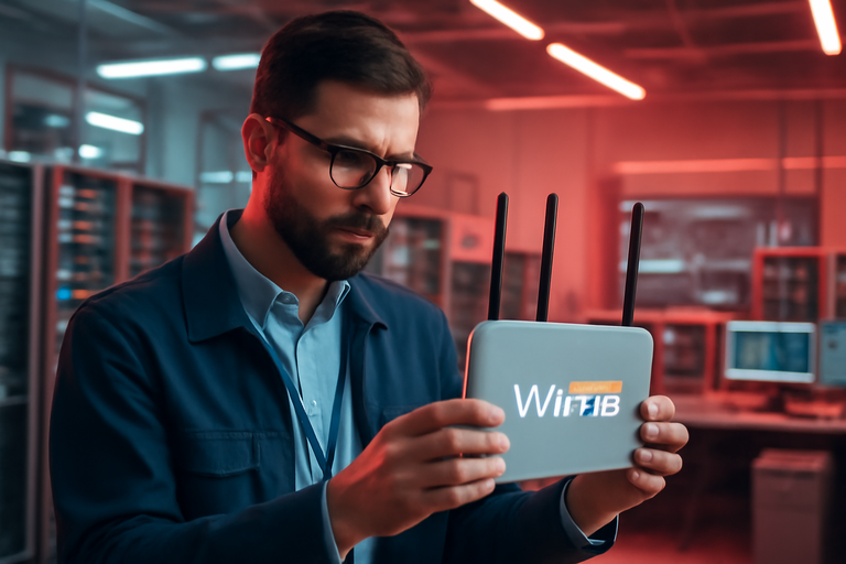 【即時新聞】耕興元月營收4.01億元創28個月新高,宣布WiFi 8測試領先佈局