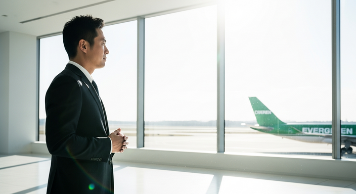 【即時新聞】長榮(2603)深化歐洲佈局，米蘭航線增為每日一班搶攻客貨運商機