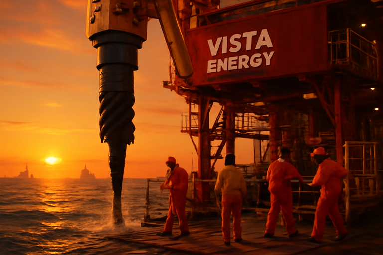 【即時新聞】美銀看好Vista Energy阿根廷併購效益，重申買入評級且目標價上看88美元