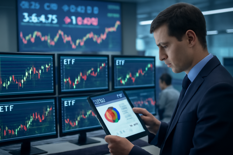 【即時新聞】YieldMax CVNA Option Income Strategy ETF(CVNY)宣布每股配發0.2835美元現金股利