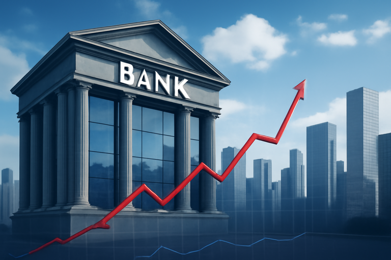 【即時新聞】Zions Bancorporation發行5億美元票據置換債務，有形淨值大增21％穩固財務體質