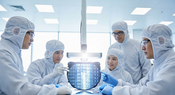 【即時新聞】聯發科(2454)法說揭轉型藍圖！這「6檔AI概念股」買盤轉趨積極？