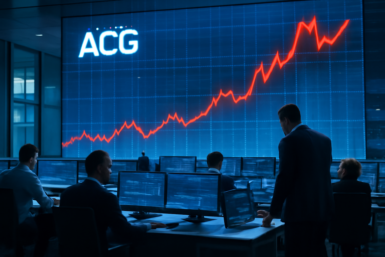 【即時新聞】Associated Capital Group第四季營收逾兩千萬美元,宣布改採季配息每股發放0.1美元