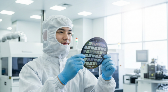 【即時新聞】永光(1711)搶攻半導體與鈣鈦礦商機，2026營運可望回溫