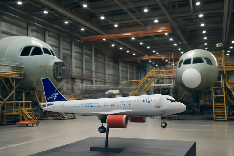 【即時新聞】北歐航空強攻長程航線佈局 傳與波音及空中巴士洽談廣體客機大單