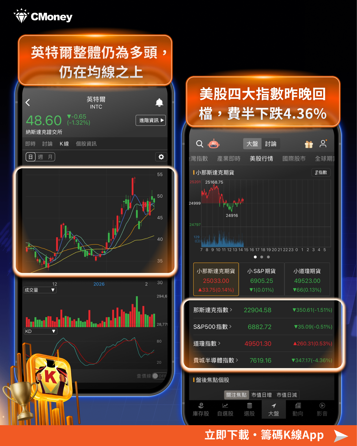 英特爾 GPU宣戰輝達!「10檔」概念股將迎大單?