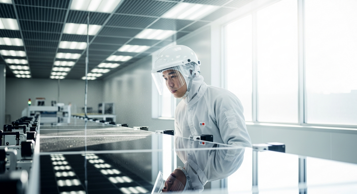 【即時新聞】聯合再生(3576)連3日亮燈漲停，鈣鈦礦題材與泰國3.7MW案場點火股價