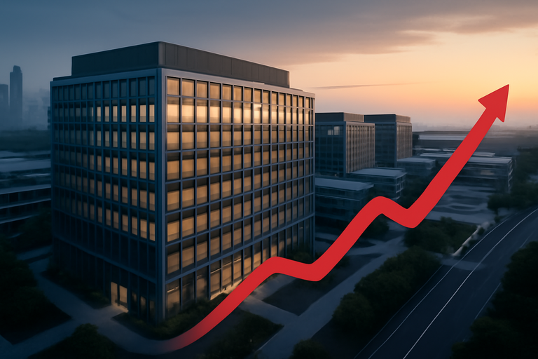 【即時新聞】價值投資機構Diamond Hill逢低佈局，點名Alexandria Real Estate Equities(ARE)具備折價優勢