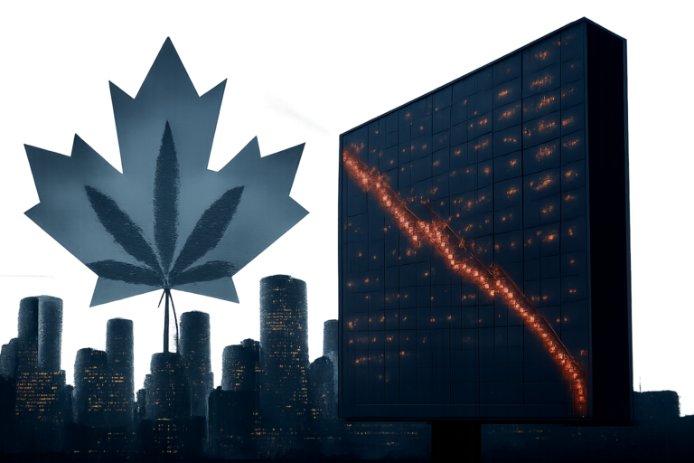 【即時新聞】Canopy Growth財報前夕股價承壓，市場預期第三季營收恐將衰退17％