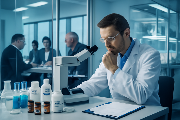 【美股動態】禮來價格戰突襲，口服減重藥成勝負手