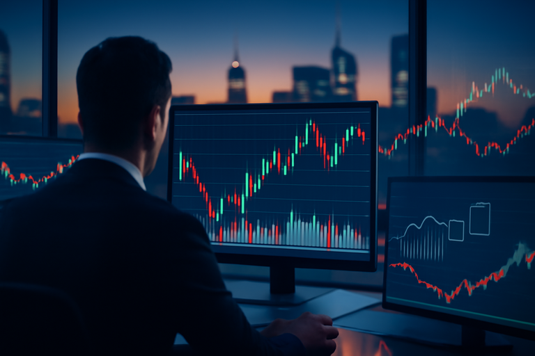 【即時新聞】Chase大舉敲進Clearwater Analytics，私有化收購案恐限制後續股價表現