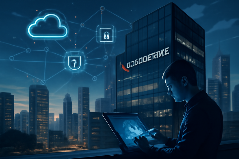 【美股動態】CrowdStrike殺到甜蜜區，逢低佈局派上場