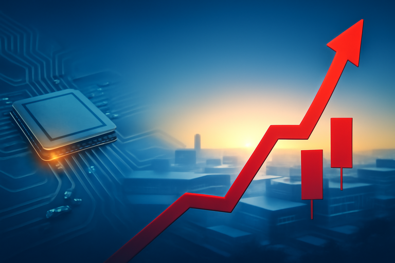 【即時新聞】光焱科技公布12月獲利年增109％！單月EPS達0.97元