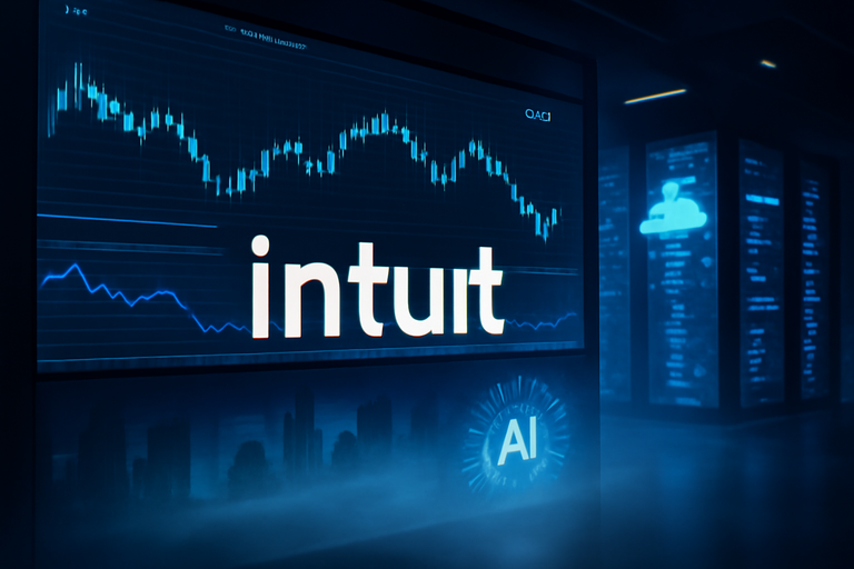 【美股動態】直覺技術面觸極度超賣，抄底還是陷阱