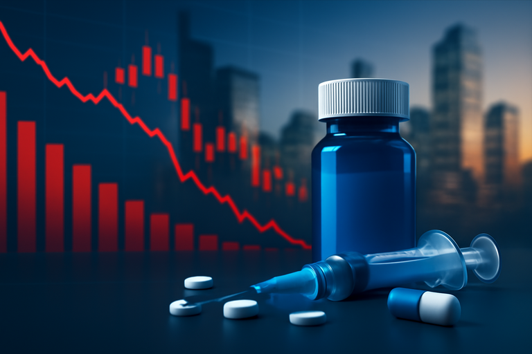 【即時新聞】CVS Health 調整處方名單引入生物相似藥，預計藥價將大幅降低 50％ 以上
