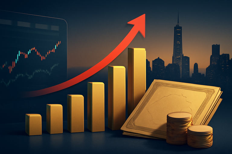 【即時新聞】Ares Management特別股宣告季配息維持水準，預估殖利率逾8％