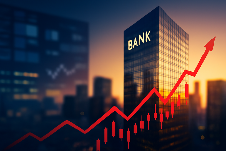 【即時新聞】加州銀行宣布調升季度股利20%至0.12美元,殖利率達2.38%