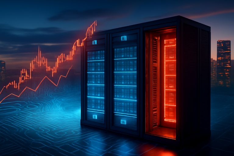 【即時新聞】鴻海元月營收創歷史新高，AI伺服器需求爆發帶動Q1展望優於預期