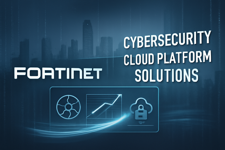 【美股動態】Fortinet展望2026年雙位數成長，SASE領先帶動