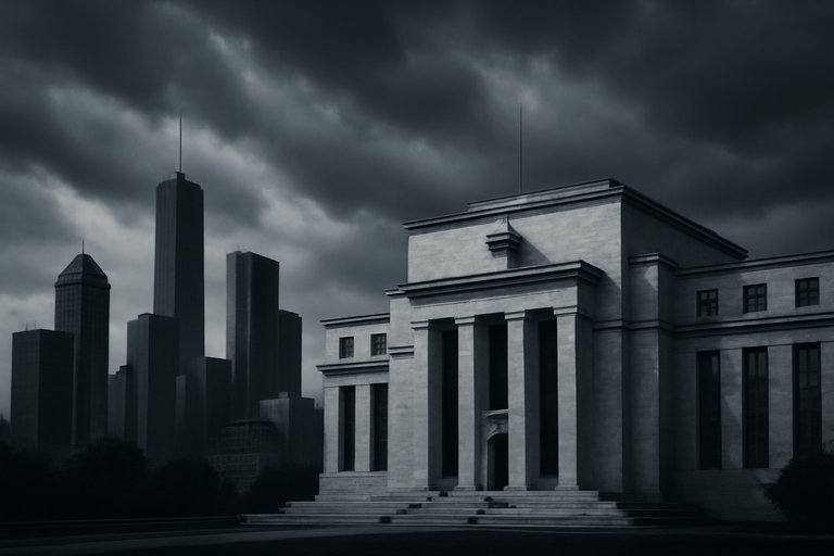 【美股動態】失業金申請數據超預期上升引發市場擔憂