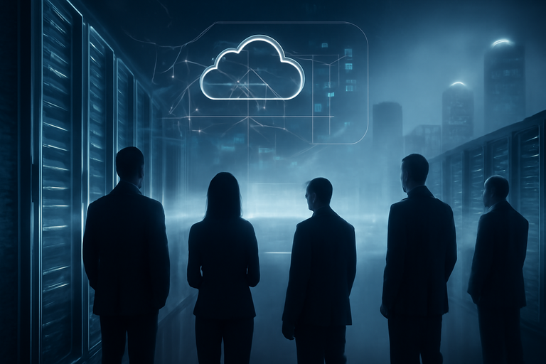 【美股動態】Amazon砸2000億美元衝AI股價重挫