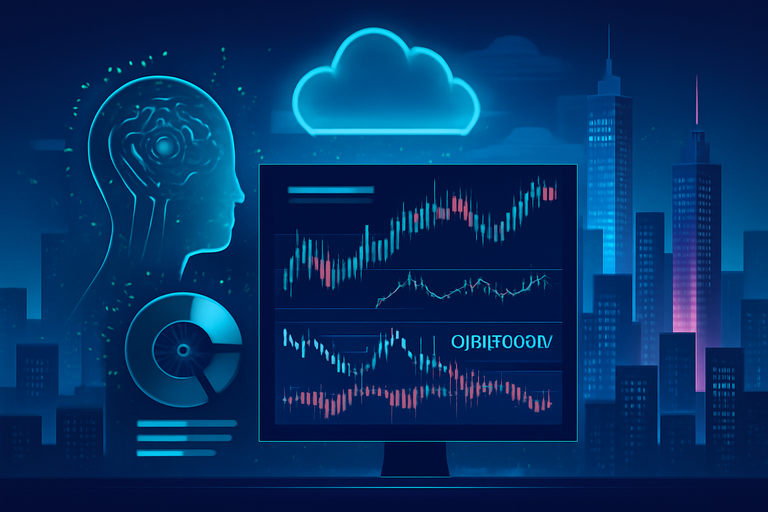 【美股動態】直覺技術性疲弱，股價進入超賣區域