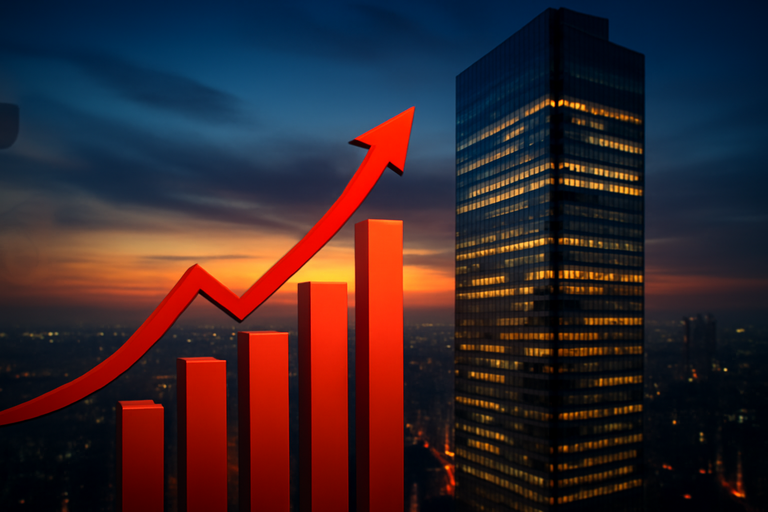 【即時新聞】聯博控股宣布調升季度股息11％至0.96美元，年化殖利率突破9％大關