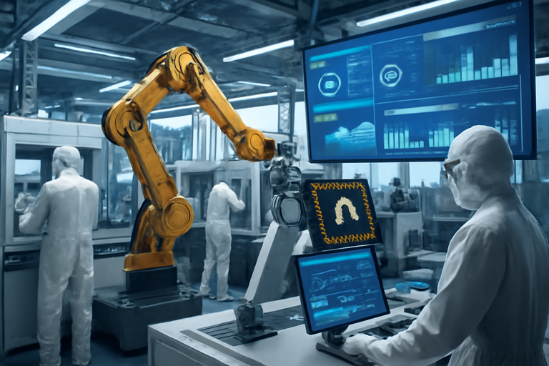 【美股動態】應用材料AI擴產加速，花旗喊價400美元