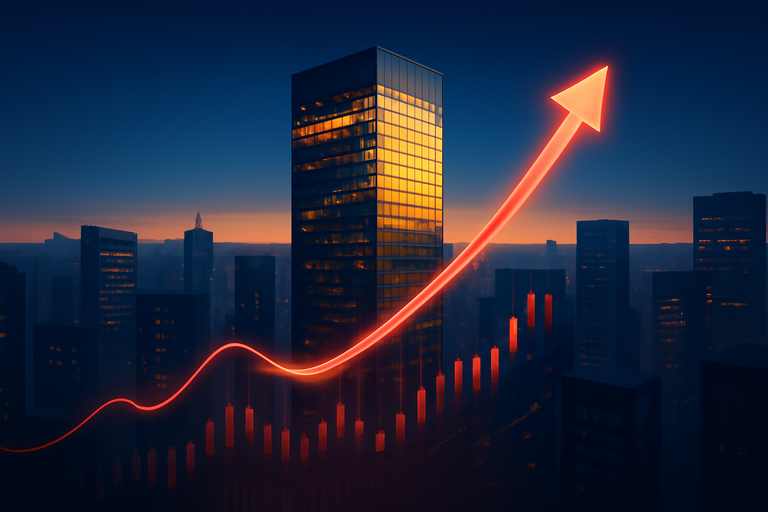 【即時新聞】Cboe Global Markets財報報喜！Q4獲利超預期且營收強勁年增28％