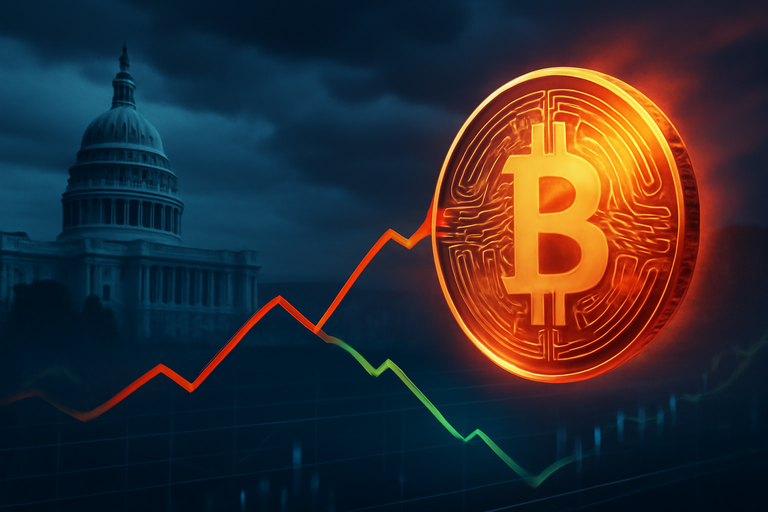 【即時新聞】美財長力推數位資產法案受阻,Coinbase反對導致立法進程陷入僵局