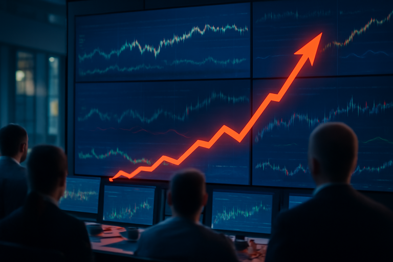 【即時新聞】Oak Ridge Financial Services維持0.14美元配息，除息日訂於2月18日