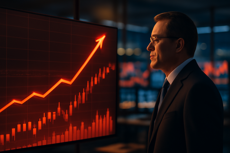 【即時新聞】存股族留意！Ares Management宣佈調升季度股息逾20％，殖利率逼近4％