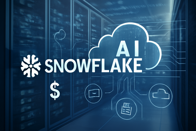 【美股動態】雪花軟體末日論過頭買點浮現