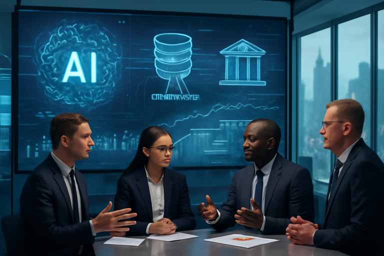 【美股動態】帕蘭提爾黏著度護體，逢回布局