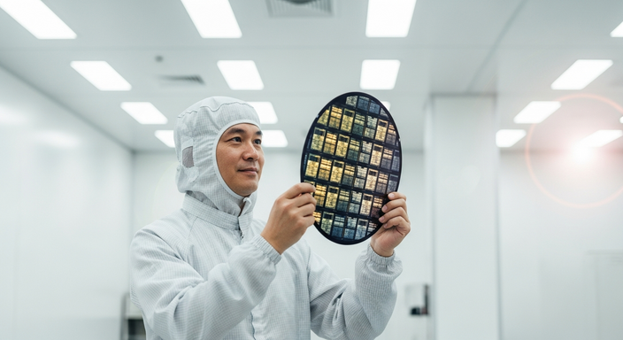 【即時新聞】力積電法說會揭3大關鍵：記憶體缺口延至2026下半年、3D AI營收鎖定20％、8吋12吋代工同步漲價