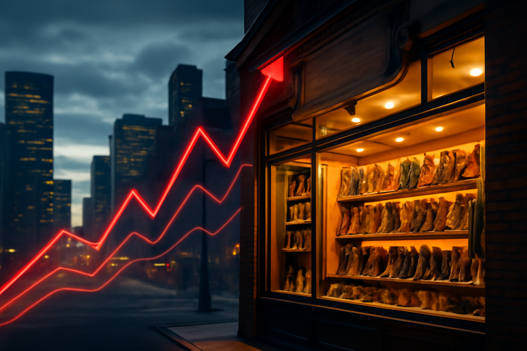 【即時新聞】Boot Barn(BOOT)第三季營收年增16％優於預期，獲利持穩但機構示警估值風險
