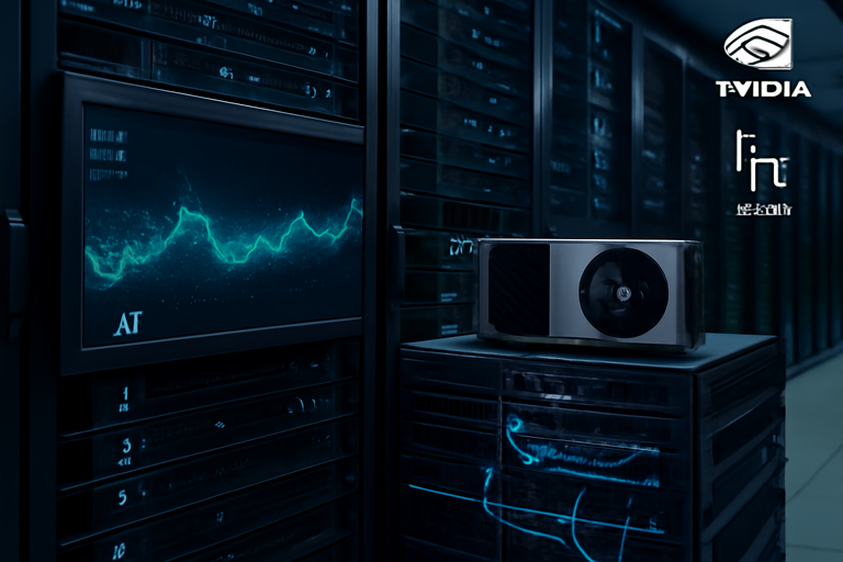 【美股動態】輝達供應鏈報捷，估值壓力升溫