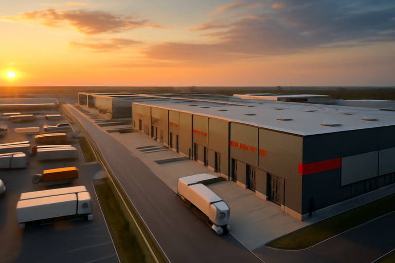 【即時新聞】First Industrial Realty Trust宣布調高季度股利逾12%,殖利率表現亮眼