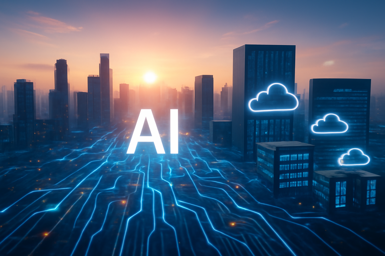 【美股動態】ServiceNow大回檔後喊買，AI動能未歇