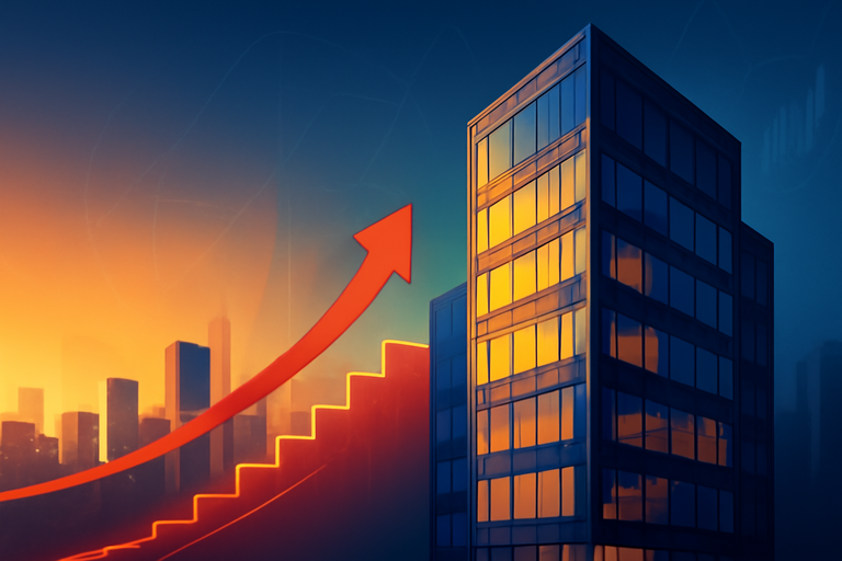 【即時新聞】Ladder Capital獲投資級信評肯定，2026年策略轉守為攻鎖定放款成長