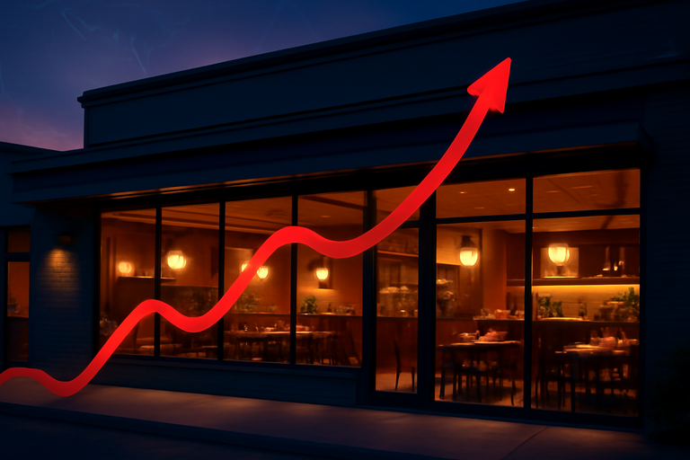 【即時新聞】Good Times Restaurants(GTIM)財報解析:優化會員制與精準定價策略助攻獲利轉正