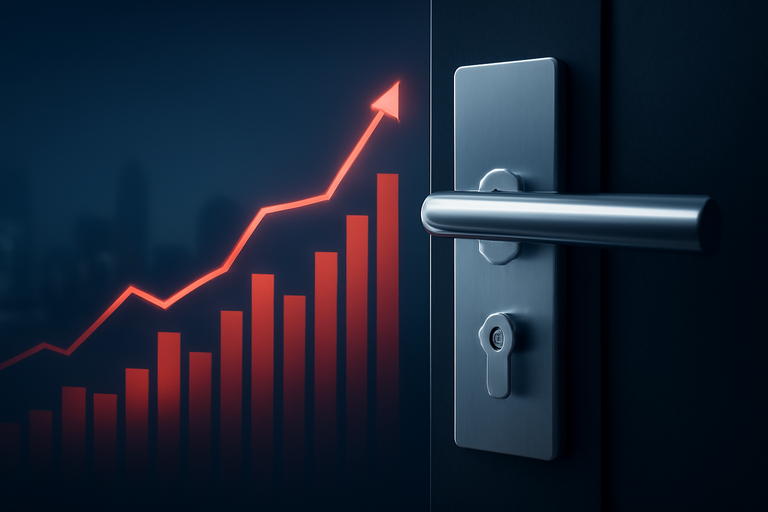 【即時新聞】全球鎖具巨頭 Assa Abloy 獲利能力優化，擬調高現金股息至 6.4 克朗